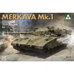 Takom - 1/35 - Israeli Main Battle Tank - Merkava 1