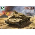 Takom - 1/35 - M60A1 with Explosive Reactive Armour