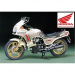 Tamiya Motorcycle Series No.16 - 1/12 - Honda CX 500 Turbo 1982
