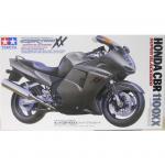 Tamiya Motorcycle Series No.70 - 1/12 - Honda CBR1100XX Super Blackbird