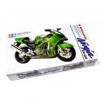 Tamiya Motorcycle Series No.84 - 1/12 - Kawasaki Ninja ZX-12R