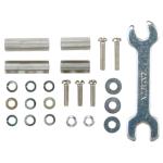 Tamiya 15395 MINI 4WD HEX MOUNT 10,15mm