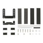 Tamiya 15399 MINI 4WD MULTI BRAKE SET (MS)