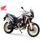 Tamiya Motorcycle Series No.42 - 1/6 - Honda CRF1000L Africa Twin