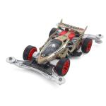 Tamiya 18104 MINI 4WD CROSS SPEAR 02 (VZ)