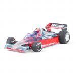 Tamiya Grand Prix Collection No.50 - 1/20 - Brabham BT46 Alfa Romeo - Clear Cowl