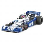 Tamiya Grand Prix Collection No.53 - 1/20 - Tyrrell P34 - 1977 Monaco GP