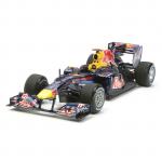 Tamiya Grand Prix Collection No.67 - 1/20 - Red Bull Racing Renault RB6