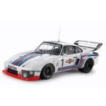Tamiya Grand Prix Collection No.70 - 1/20 - Porsche 935 Martini