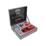Tamiya Collectors Club Series No.11 - 1/12 - Ferrari GTO Semi-Assembled Premium Model