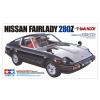 Tamiya Sports Car Series No.15 - 1/24 - Nissan Fairlady 280Z with T-Bar Roof Tamiya Sports Car Series No.15 - 1/24 - Nissan Fairlady 280Z with T-Bar Roof