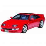 Tamiya Sports Car Series No.87 - 1/24 - Nissan Fairlady 300ZX Turbo