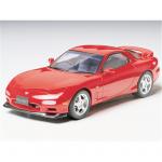 Tamiya Sports Car Series No.110 - 1/24 - Enfini RX-7