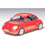 Tamiya Sports Car Series No.200 - 1/24 - Volkswagen New Beetle