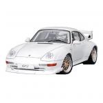 Tamiya Sports Car Series No.247 - 1/24 - Porsche 911 GT2 Road Version - Club Sport