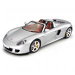 Tamiya Sports Car Series No.275 - 1/24 - Porsche Carrera GT