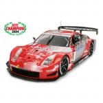 Tamiya Sports Car Series No.277 - 1/24 - Xanavi NISMO Z