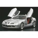 Tamiya Sports Car Series No.290 - 1/24 - Mercedes-Benz SLR McLaren