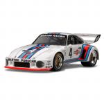 Tamiya Sports Car Series No.311 - 1/24 - Porsche 935 - Martini
