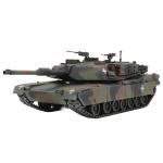 Tamiya - 1/35 - M1A1 Abrams Ukraine