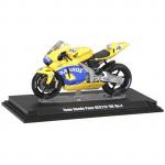 Tamiya Collectors Club Series No.4 - 1/24 - Team Honda Pons RC211V - 2005 No.4 - Finished Model