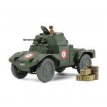 Tamiya Military Collection Series No.11 - 1/35 - French Armored Car AMD35 - 1940