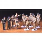 Tamiya Military Miniature Series No.26 - 1/48 - British WWII Infantry Set European Campaign