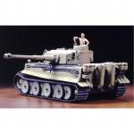 Tamiya Military Miniature Series No.29 - 1/48 - German Tiger I - Initial Production - Africa Corps