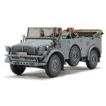 Tamiya Military Miniature Series No.86 - 1/48 - German Transport Vehicle Horch Type 1a