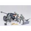 Tamiya Military Miniature Series No.47 - 1/35 - 7.5cm Anti Tank Gun - PAK 40/L46 Tamiya Military Miniature Series No.47 - 1/35 - 7.5cm Anti Tank Gun - PAK 40/L46