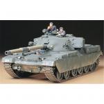 Tamiya Military Miniature Series No.168 - 1/35 - British Army Chieftain Mk.5