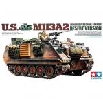 Tamiya Military Miniature Series No.265 - 1/35 - U.S. M113A2 Armored Personnel Carrier - Desert Version