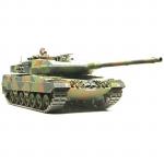 Tamiya Military Miniature Series No.271 - 1/35 - Leopard 2 A6 Main Battle Tank