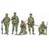 Tamiya Military Miniature Series No.379 - 1/35 - U.S. Infantry Scout Set Tamiya Military Miniature Series No.379 - 1/35 - U.S. Infantry Scout Set