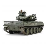 Tamiya Big Tank Series No.13 - 1/16 - M551 Sheridan - Display Model