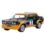 Tamiya 58723 1/10 131 ARBARTH RALLY (EXCL ESC) MF-01X