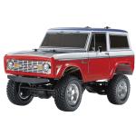 Tamiya 58736  1/10 FORD BAJA BRONCO (EXCL ESC) CC-02