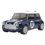 Tamiya 58747  1/10MINI COOPER RACING (INCL ESC) MB-01