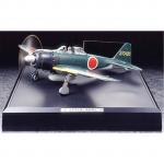 Tamiya Aircraft Series No.11 - 1/32 - Mitsubishi A6M5 Zero Fighter - Zeke