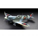 Tamiya Aircraft Series No.19 - 1/32 - Supermarine Spitfire Mk.Ixc