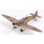 Tamiya Warbird Collection No.48 - 1/72 - Supermarine Spitfire Mk.I