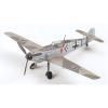 Tamiya Warbird Collection No.50 - 1/72 - Messerschmitt Bf109 E-3 Tamiya Warbird Collection No.50 - 1/72 - Messerschmitt Bf109 E-3