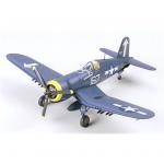 Tamiya Warbird Collection No.52 - 1/72 - Vought F4U-1D Corsair