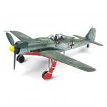 Tamiya Warbird Collection No.78 - 1/72 - Focke-Wulf Fw190 D-9 JV44