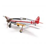 Tamiya Warbird Collection No.89 - 1/72 - Kawasaki Ki-61-Id Hien - Tony