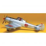 Tamiya Aircraft Series No.13 - 1/48 - Nakajima Ki-84-IA Hayate - "Frank"
