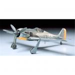 Tamiya Aircraft Series No.16 - 1/48 - Focke-Wulf Fw190 A-3