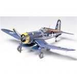 Tamiya Aircraft Series No.61 - 1/48 - Vought F4U-1D Corsair