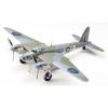 Tamiya Aircraft Series No.66 - 1/48 - De Haviland Mosquito B Mk.IV/PR Mk.IV Tamiya Aircraft Series No.66 - 1/48 - De Haviland Mosquito B Mk.IV/PR Mk.IV