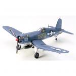 Tamiya Aircraft Series No.70 - 1/48 - Vought F4U-1A Corsair